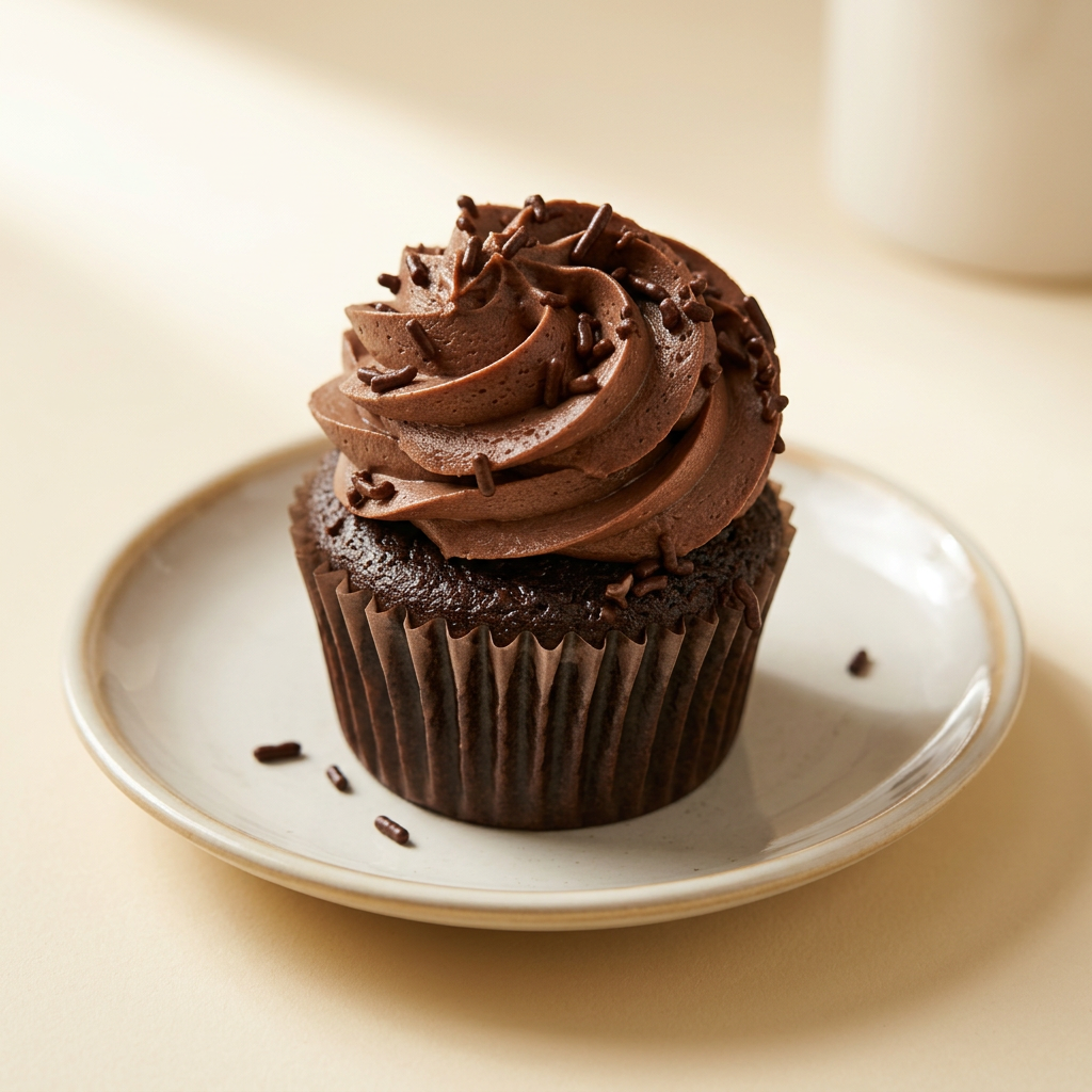 Cupcake: what you post